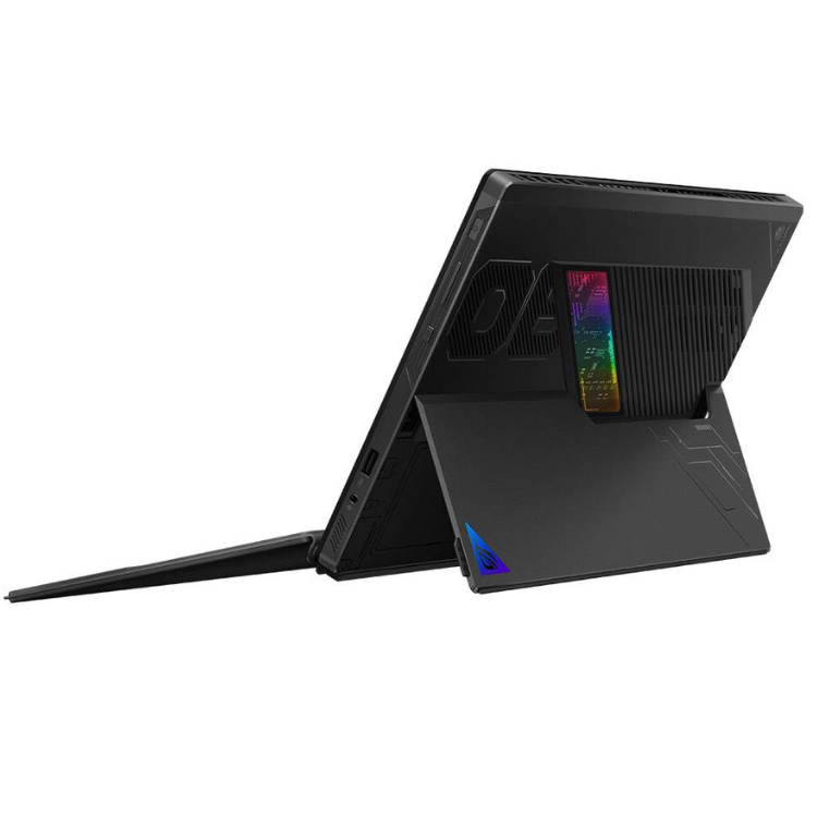 Asus ROG Flow Z13 GZ302 13.4" R Al Max+ 395 32GB/1TB Windows 11 Grau Notebook