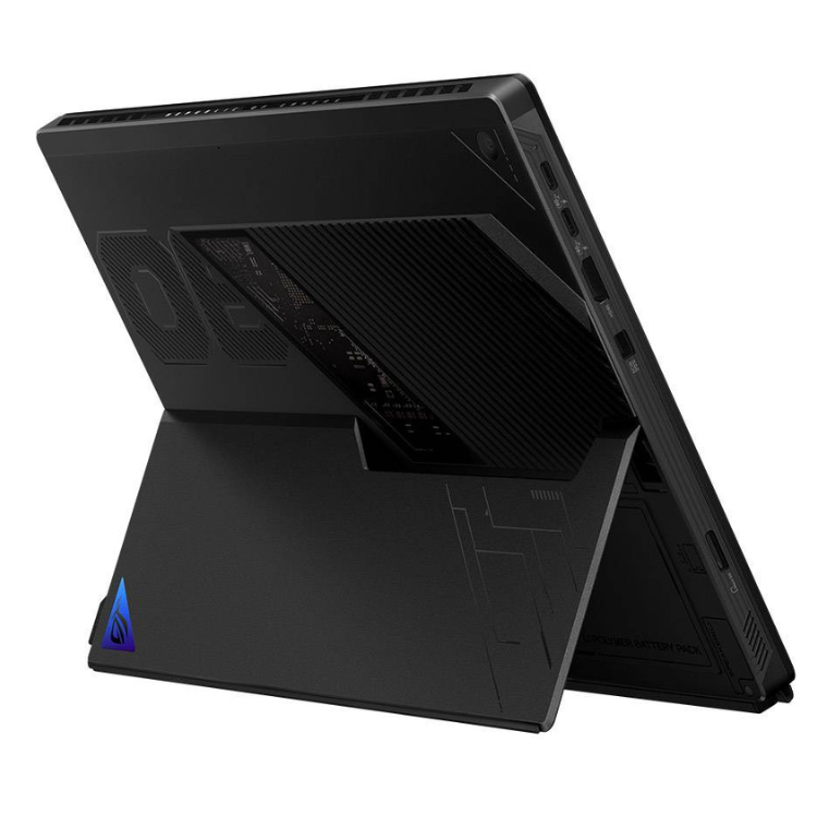 Asus ROG Flow Z13 GZ302 13.4" R Al Max+ 395 32GB/1TB Windows 11 Grau Notebook