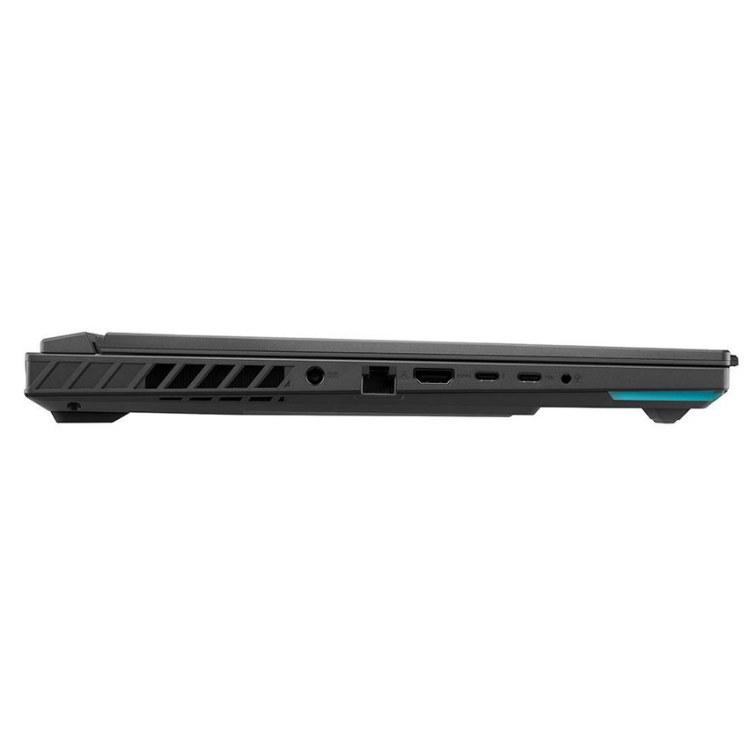 Portátil Asus ROG Strix G16 (2025) G614PR 16" R9-8940HX 32GB/1TB RTX™ 5070 Cinzento s/ Sistema Operativo