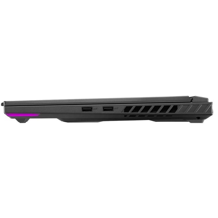 Portátil Asus ROG Strix G16 (2025) G614PR 16" R9-8940HX 32GB/1TB RTX™ 5070 Cinzento s/ Sistema Operativo