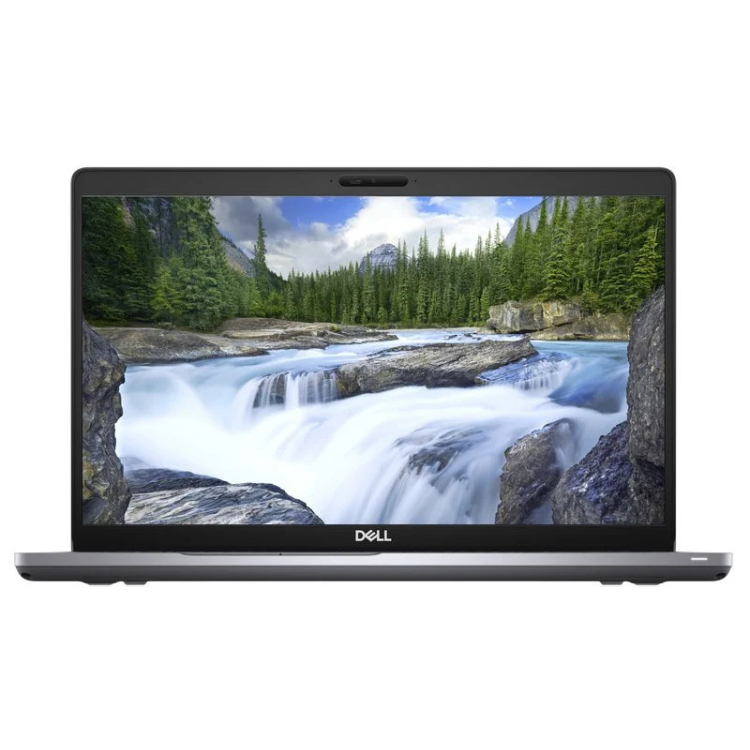 Portátil Dell Latitude 5510 15.6" i5 16GB/512GB Windows 11 Cinzento - Usado Grade A