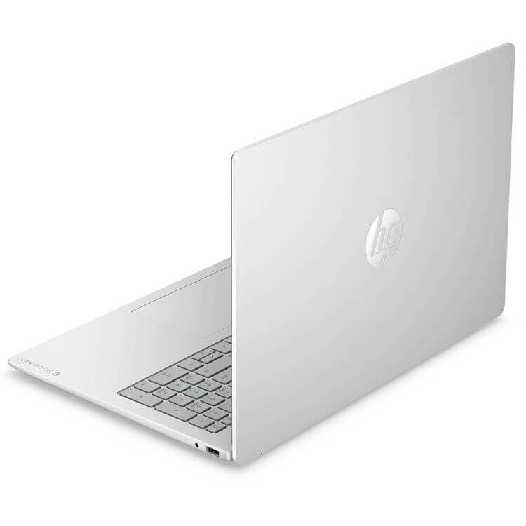Portátil HP OmniBook 3 16-by0031npx 16" R5 8GB/512GB Prateado s/ Sistema Operativo