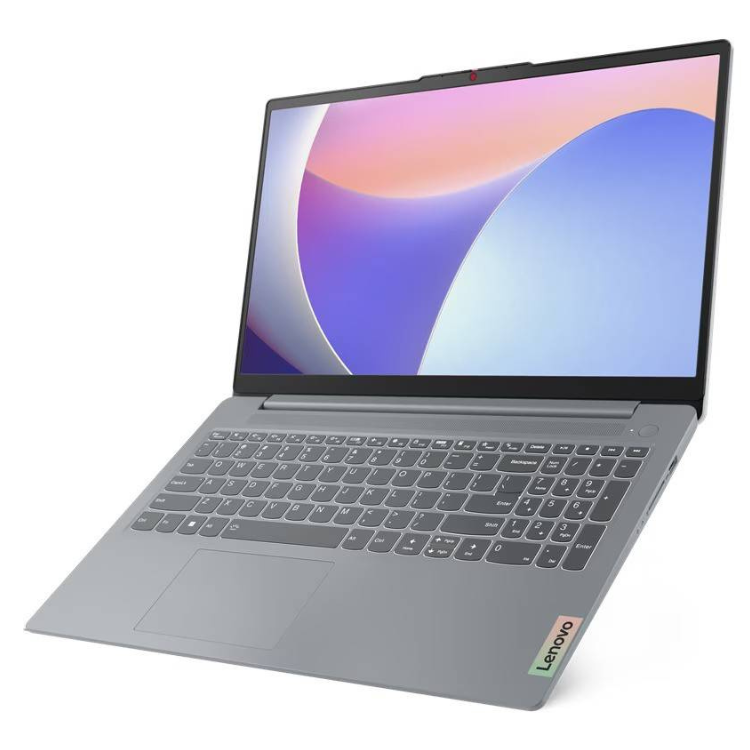 Portátil Lenovo IdeaPad Slim 3 15IWC11-125 15.3" i5 8GB/512GB Cinzento s/ Sistema Operativo