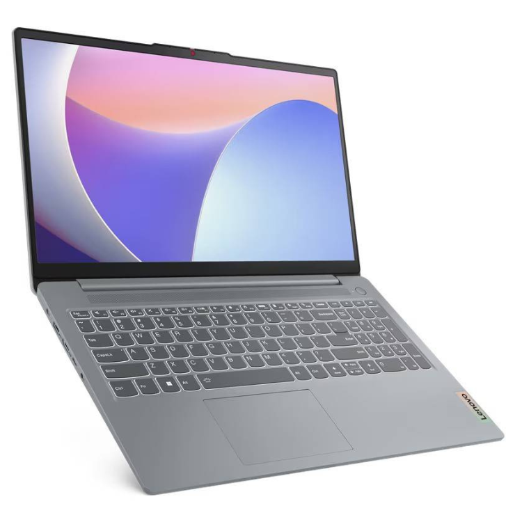 Portátil Lenovo IdeaPad Slim 3 15IWC11-125 15.3" i5 8GB/512GB Cinzento s/ Sistema Operativo