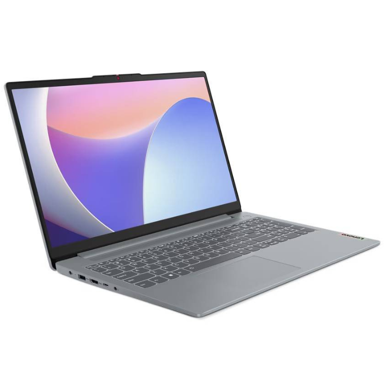 Portátil Lenovo IdeaPad Slim 3 15IWC11-125 15.3" i5 8GB/512GB Cinzento s/ Sistema Operativo