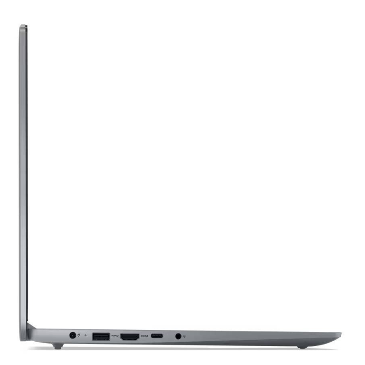 Portátil Lenovo IdeaPad Slim 3 15IWC11-125 15.3" i5 8GB/512GB Cinzento s/ Sistema Operativo