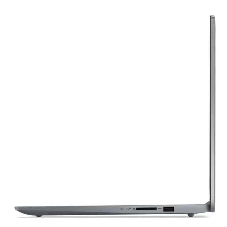 Portátil Lenovo IdeaPad Slim 3 15IWC11-125 15.3" i5 8GB/512GB Cinzento s/ Sistema Operativo
