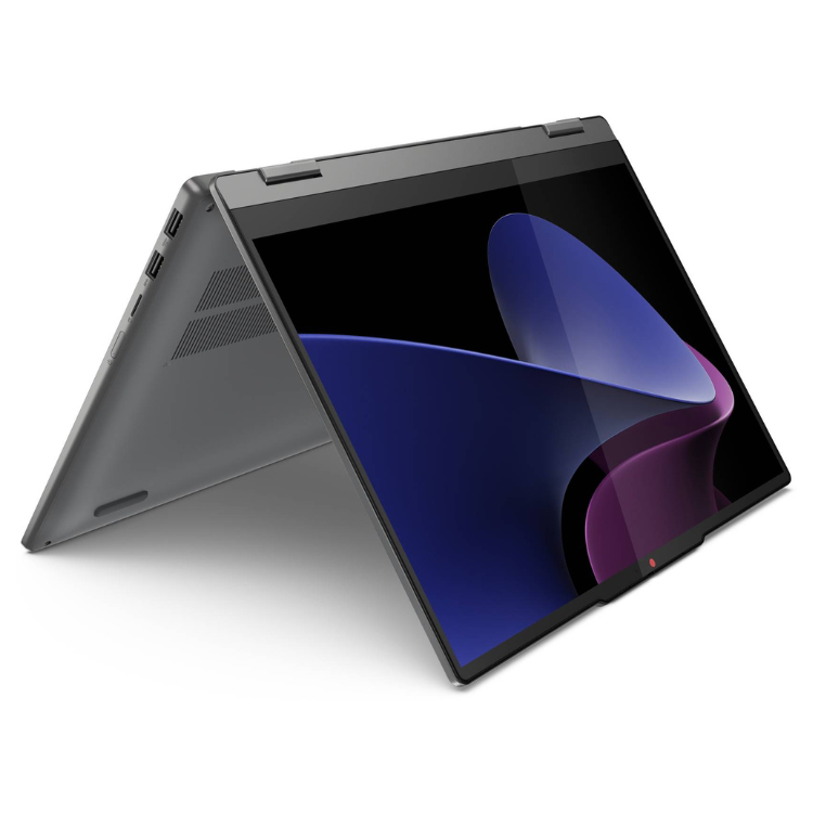 Portátil Lenovo IdeaPad 5 14IRH9-868 14" i7 16GB/1TB Windows 11 Cinzento