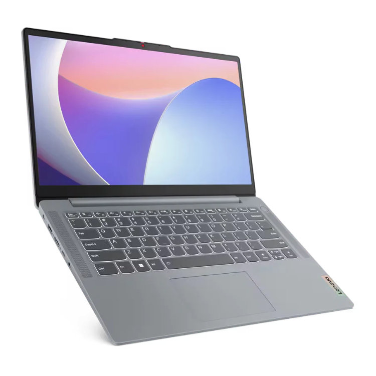 Lenovo IdeaPad Slim 3 14IAN8-508 14" i3 8GB/512GB Grau (ohne Betriebssystem)