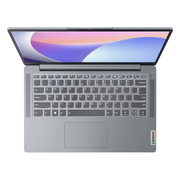 Portátil Lenovo IdeaPad Slim 3 14IAN8-508 14" i3 8GB/512GB Cinzento s/ Sistema Operativo