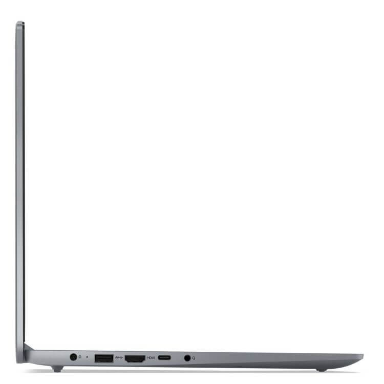 Portátil Lenovo Ideapad Slim 3 15IPH11-777 15.3" i5 Ultra-322 16GB/512GB Cinzento s/ Sistema Operativo