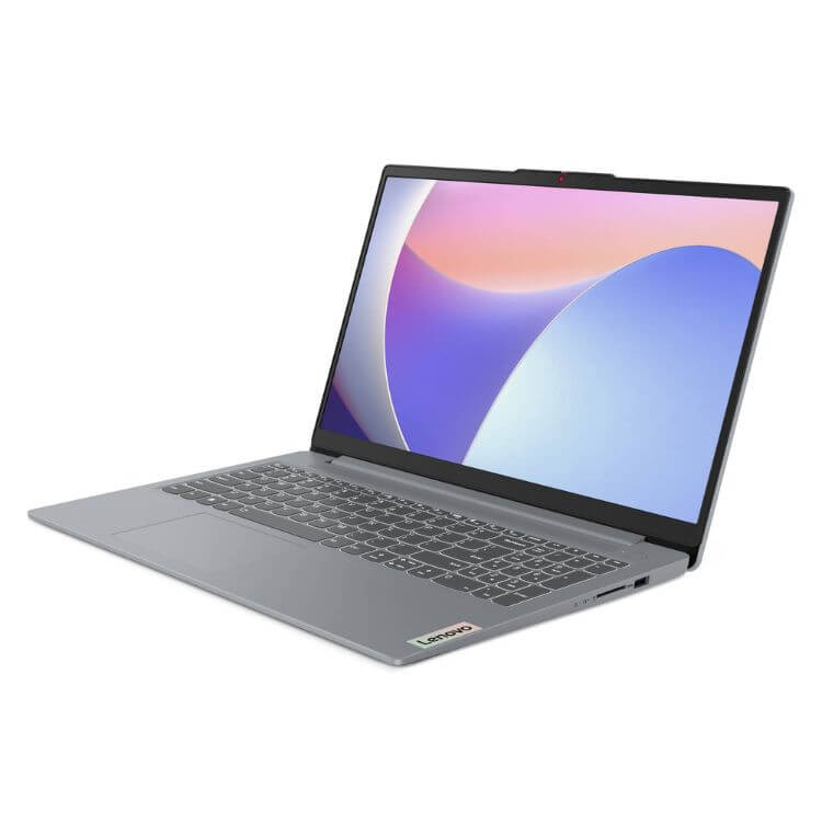 Portátil Lenovo Ideapad Slim 3 15IPH11-777 15.3" i5 Ultra-322 16GB/512GB Cinzento s/ Sistema Operativo