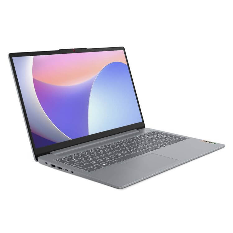 Portátil Lenovo Ideapad Slim 3 15IPH11-777 15.3" i5 Ultra-322 16GB/512GB Cinzento s/ Sistema Operativo