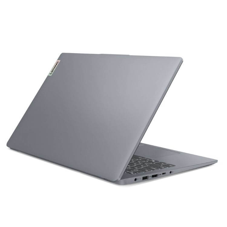 Portátil Lenovo Ideapad Slim 3 15IPH11-777 15.3" i5 Ultra-322 16GB/512GB Cinzento s/ Sistema Operativo