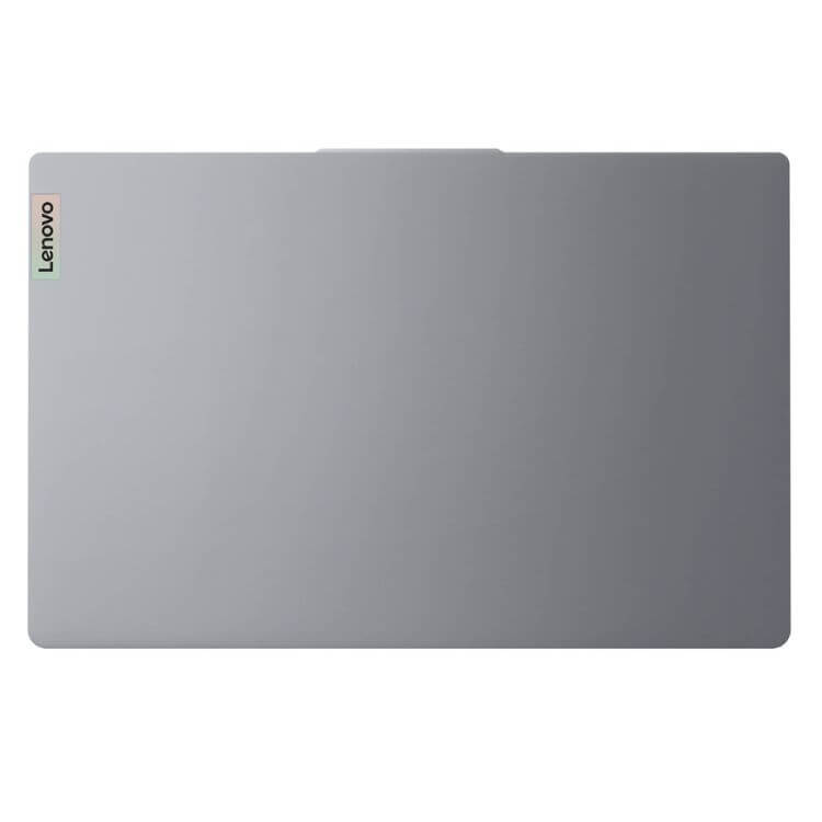 Portátil Lenovo Ideapad Slim 3 15IPH11-777 15.3" i5 Ultra-322 16GB/512GB Cinzento s/ Sistema Operativo