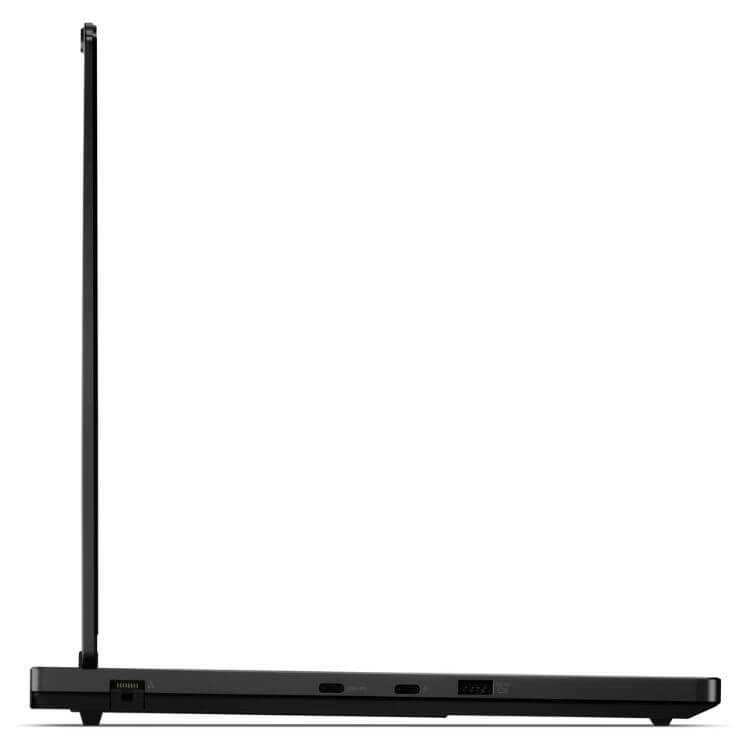 Portátil Lenovo Legion 5 15IAX10-247 15.1" Ultra 9-275HX 32GB/1TB RTX5070 Preto s/ Sistema Operativo