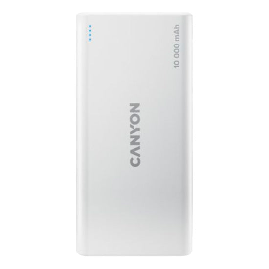 PowerBank Canyon PB-108 10000mAh 2x USB Branco