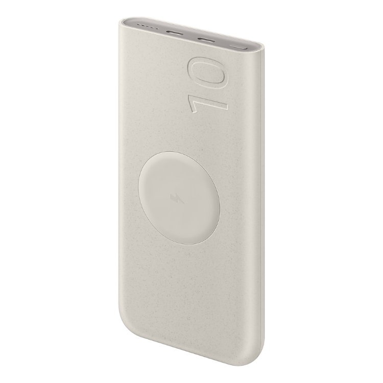 Powerbank Samsung EB-U2510XUEGEU 10000mAh 25W Bege
