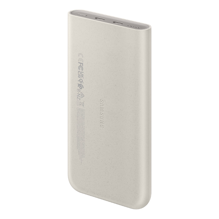 Powerbank Samsung EB-U2510XUEGEU 10000mAh 25W Bege