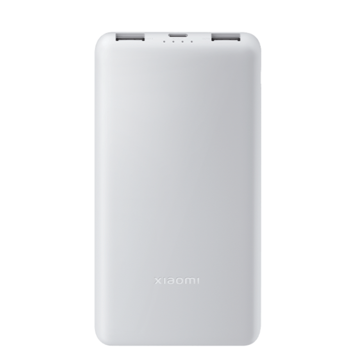 PowerBank Xiaomi 10000mAh 22,5W Lite GL Branco