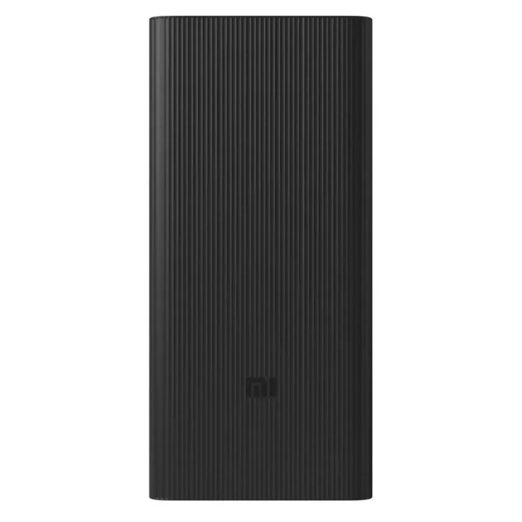 Powerbank Xiaomi BHR9126GL 30000mAh 18W Preto