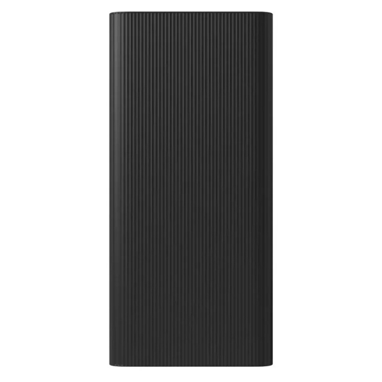 Powerbank Xiaomi BHR9126GL 30000mAh 18W Preto
