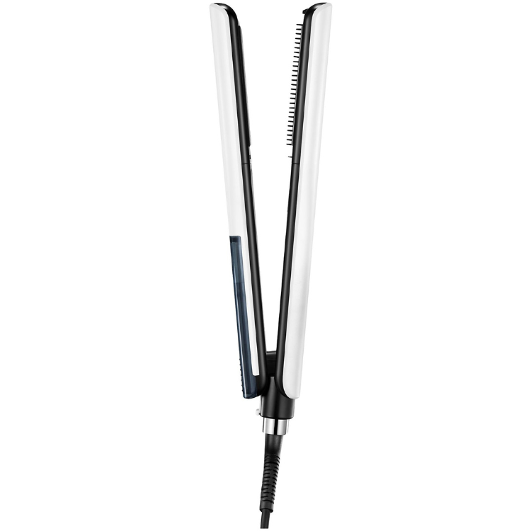 Prancha Dreame Vapor Steam Straight Branco