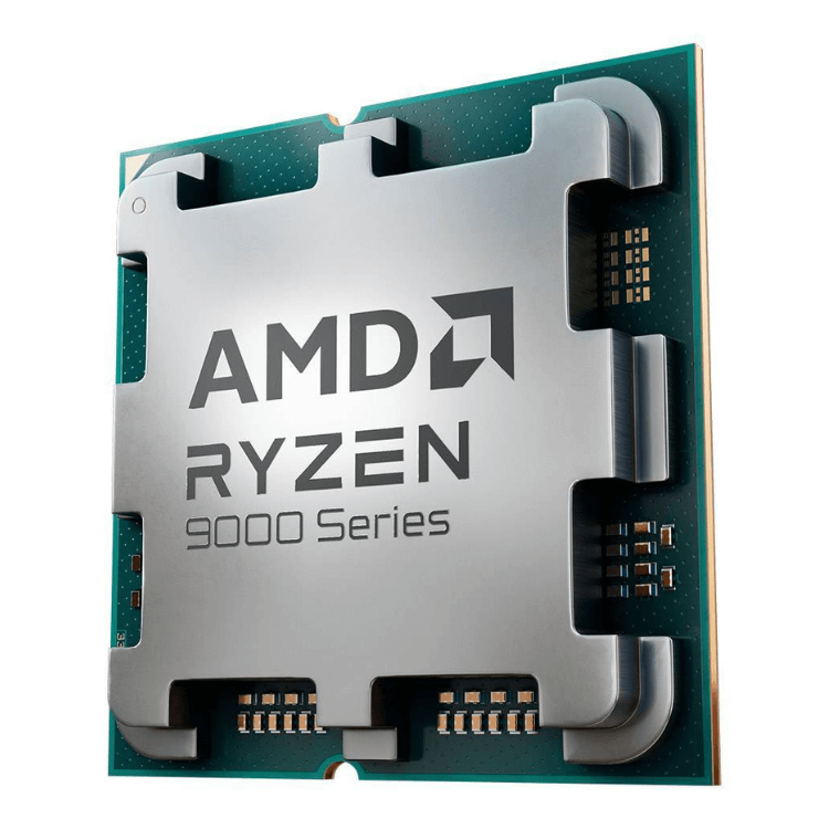 Processador AMD Ryzen 9 9900X3D 12-Core Turbo 5.5GHz AM5