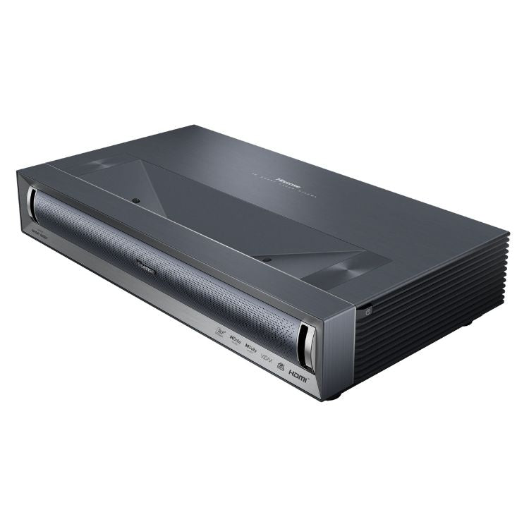 Projetor Hisense PX3 Pro Laser Cinema UST 4K UHD TriChroma RGB