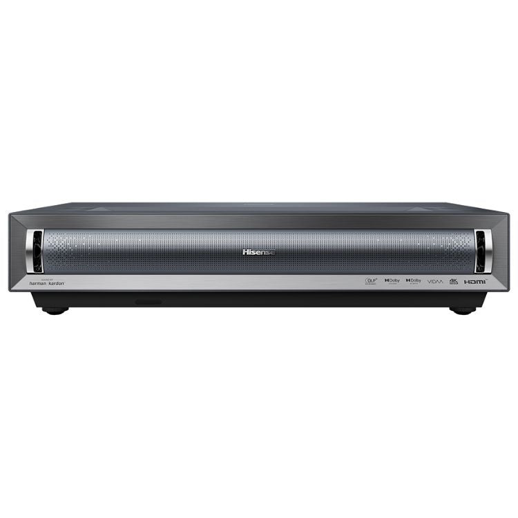 Projetor Hisense PX3 Pro Laser Cinema UST 4K UHD TriChroma RGB