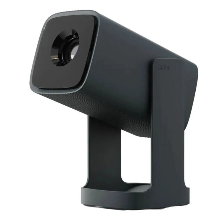 Projetor Wanbo Cube 1 HD Wi-Fi Verde