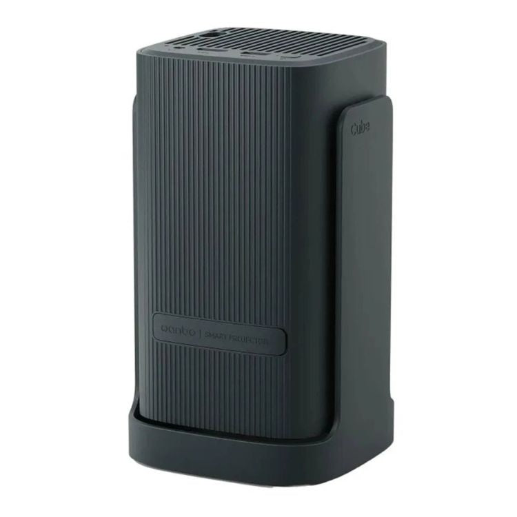 Projetor Wanbo Cube 1 HD Wi-Fi Verde