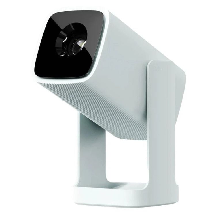 Projetor Wanbo Cube 1 HD Wi-Fi Azul