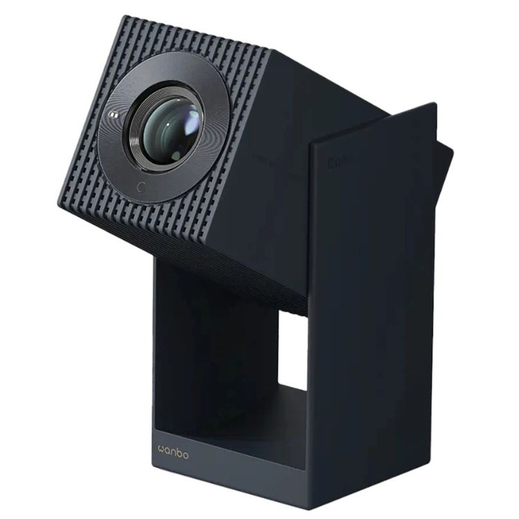 Projetor Portátil Wanbo Cube 2S FHD 500LM