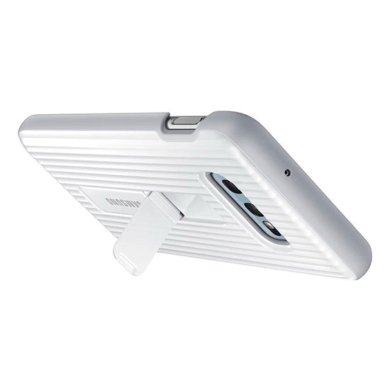 Protective Cover Samsung Galaxy S10e G970 Branco