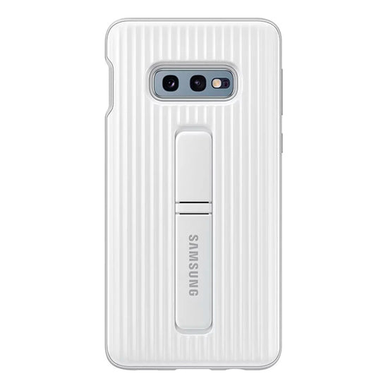 Protective Cover Samsung Galaxy S10e G970 Branco