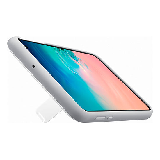 Protective Cover Samsung Galaxy S10e G970 Branco