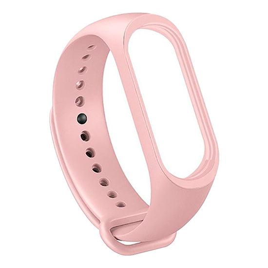 Pulseira Xiaomi Mi Band 3/4 Strap - Rosa