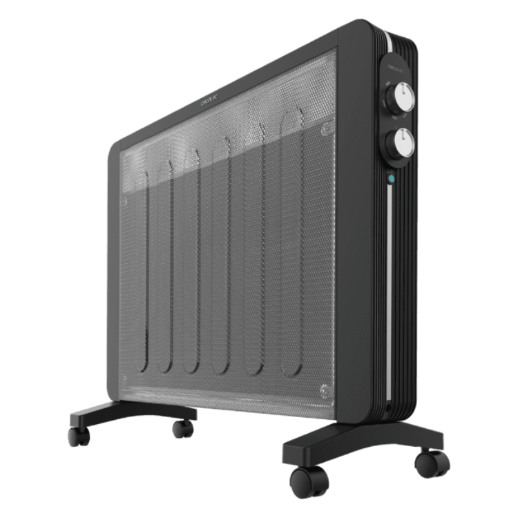 Heizkörper Konvektor Cecotec Ready Warm 2000 Now 2000W