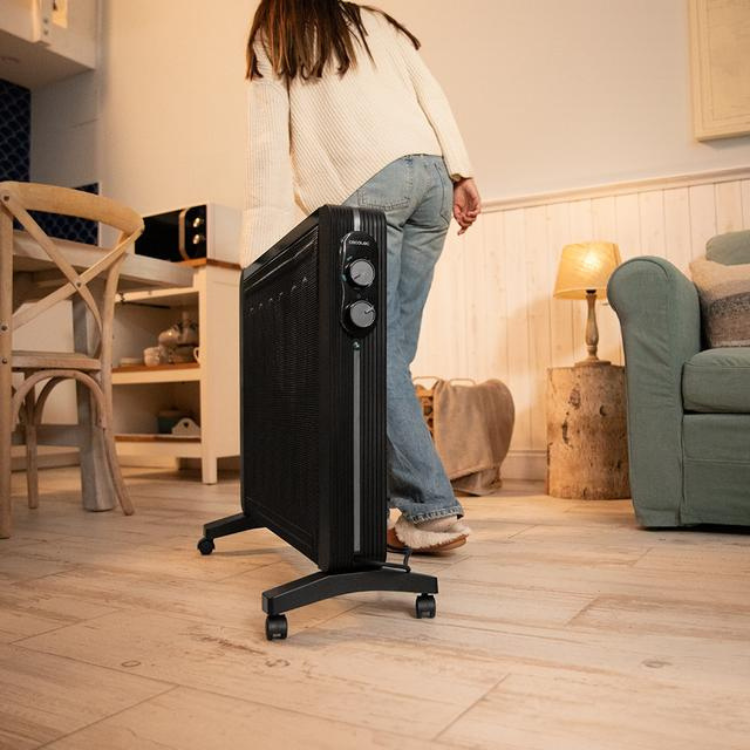 Heizkörper Konvektor Cecotec Ready Warm 2000 Now 2000W
