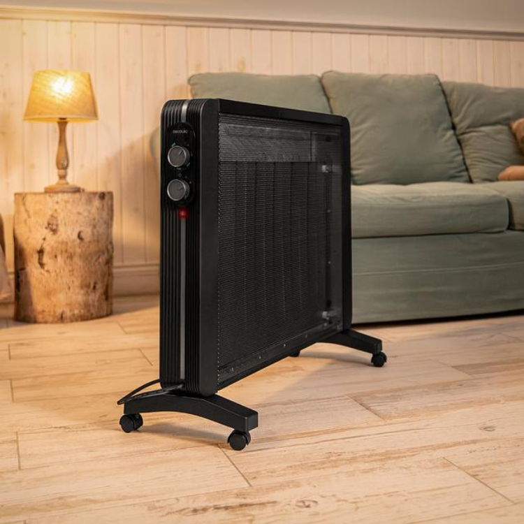Heizkörper Konvektor Cecotec Ready Warm 2000 Now 2000W