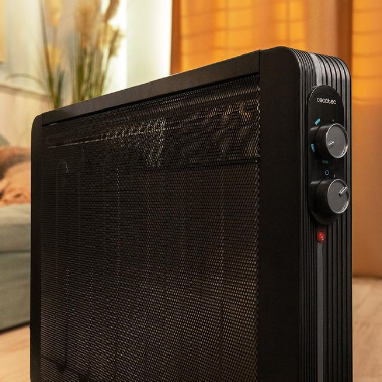 Heizkörper Konvektor Cecotec Ready Warm 2000 Now 2000W