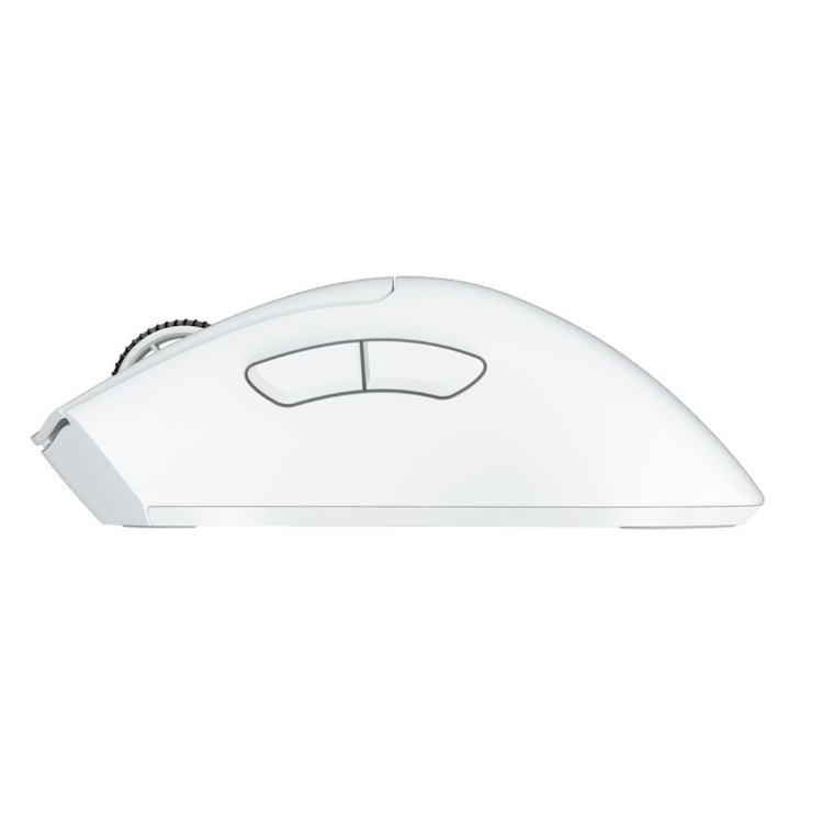 Rato Óptico Razer DeathAdder V3 Pro Wireless 30000DPI Branco