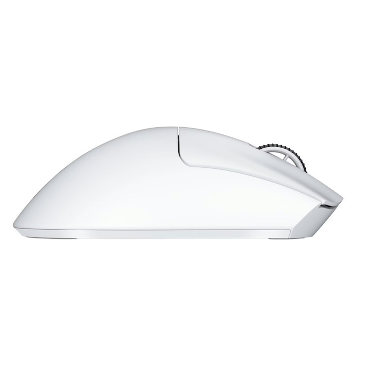 Rato Óptico Razer DeathAdder V3 Pro Wireless 30000DPI Branco