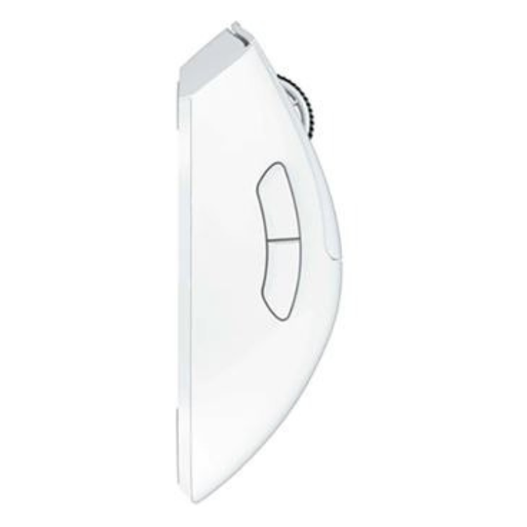 Rato Óptico Razer DeathAdder V3 Pro Wireless 30000DPI Branco