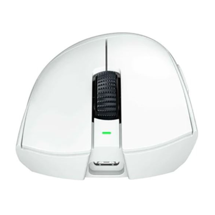 Rato Óptico Razer DeathAdder V3 Pro Wireless 30000DPI Branco