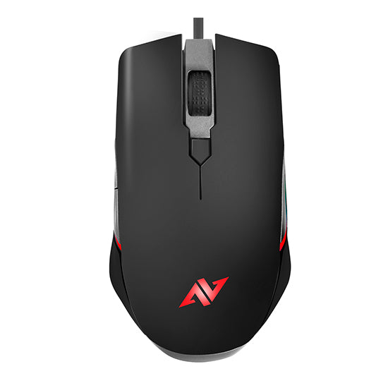Rato Gaming Abkoncore A900 5000 DPI