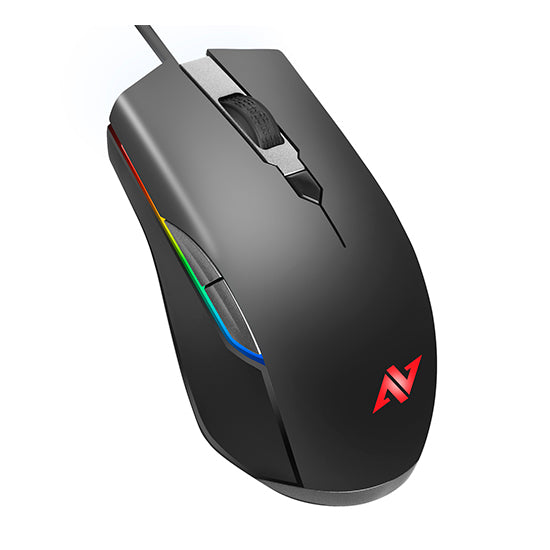 Rato Gaming Abkoncore A900 5000 DPI