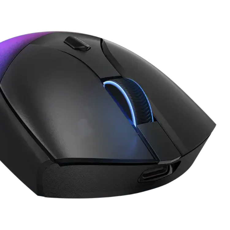 Rato Gaming Lenovo Legion M410 Wireless RGB