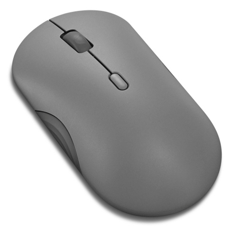 Rato Lenovo 350 Wireless Cinzento